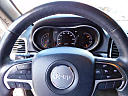 2019 Jeep Grand Cherokee Limited at Gary Mathews Motors