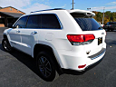Thumbnail image of 2019 Jeep Grand Cherokee at Gary Mathews Motors