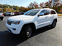 Thumbnail image of 2019 Jeep Grand Cherokee at Gary Mathews Motors
