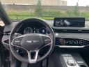 2024 Genesis GV70 3.5T Sport at USED - Genesis Of Edmond