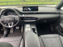 Thumbnail image of 2024 Genesis GV70 at USED - Genesis Of Edmond