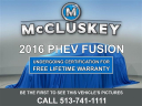 Thumbnail image of 2016 Ford Fusion Energi at Mccluskey Chevrolet Kings Automall