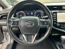 Thumbnail image of 2019 Toyota Camry at WYRICK AUTO SALES & LEASING, INC.