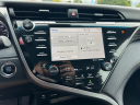 Thumbnail image of 2019 Toyota Camry at WYRICK AUTO SALES & LEASING, INC.