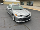 Thumbnail image of 2019 Toyota Camry at WYRICK AUTO SALES & LEASING, INC.