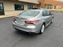 Thumbnail image of 2019 Toyota Camry at WYRICK AUTO SALES & LEASING, INC.