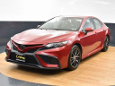 Thumbnail image of 2022 Toyota Camry at Car Vision Inc.