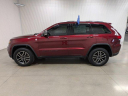 2019 Jeep Grand Cherokee Trailhawk at Mel Hambelton Ford