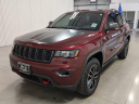 Thumbnail image of 2019 Jeep Grand Cherokee at Mel Hambelton Ford