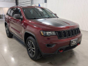 Thumbnail image of 2019 Jeep Grand Cherokee at Mel Hambelton Ford