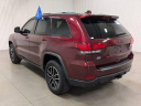 Thumbnail image of 2019 Jeep Grand Cherokee at Mel Hambelton Ford