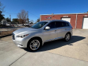 Thumbnail image of 2013 INFINITI JX35 at ATLANTA AUTO SALES AND SERVICES