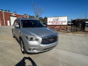 2013 INFINITI JX35 Base at ATLANTA AUTO SALES AND SERVICES