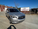 Thumbnail image of 2013 INFINITI JX35 at ATLANTA AUTO SALES AND SERVICES