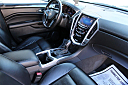 Thumbnail image of 2014 Cadillac SRX at SUPER SPORTS