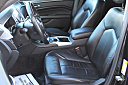 Thumbnail image of 2014 Cadillac SRX at SUPER SPORTS
