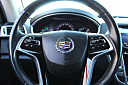 Thumbnail image of 2014 Cadillac SRX at SUPER SPORTS