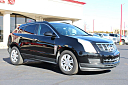 Thumbnail image of 2014 Cadillac SRX at SUPER SPORTS