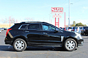 Thumbnail image of 2014 Cadillac SRX at SUPER SPORTS
