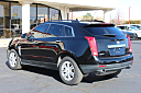 Thumbnail image of 2014 Cadillac SRX at SUPER SPORTS
