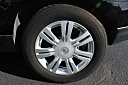 Thumbnail image of 2014 Cadillac SRX at SUPER SPORTS