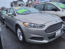 Thumbnail image of 2015 Ford Fusion at M & R Auto Sales Inc