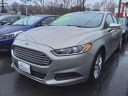 Thumbnail image of 2015 Ford Fusion at M & R Auto Sales Inc