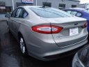 Thumbnail image of 2015 Ford Fusion at M & R Auto Sales Inc