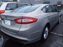 Thumbnail image of 2015 Ford Fusion at M & R Auto Sales Inc