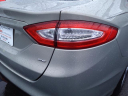 Thumbnail image of 2015 Ford Fusion at M & R Auto Sales Inc