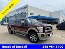 Thumbnail image of 2011 Ford F-250 Super Duty at Honda of Tomball - New