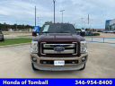 Thumbnail image of 2011 Ford F-250 Super Duty at Honda of Tomball - New