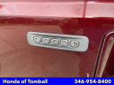 Thumbnail image of 2011 Ford F-250 Super Duty at Honda of Tomball - New