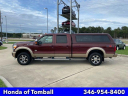 Thumbnail image of 2011 Ford F-250 Super Duty at Honda of Tomball - New