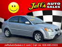 Thumbnail image of 2011 Kia Rio at Jeff's Auto Sales, Llc