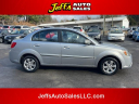Thumbnail image of 2011 Kia Rio at Jeff's Auto Sales, Llc