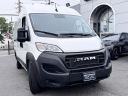 2023 Ram ProMaster 2500 159 WB at South Shore Chrysler Dodge Jeep RAM