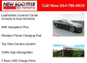 Thumbnail image of 2024 Audi A5 Sportback at New Rochelle Toyota