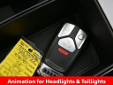 Thumbnail image of 2024 Audi A5 Sportback at New Rochelle Toyota
