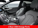 Thumbnail image of 2024 Audi A5 Sportback at New Rochelle Toyota