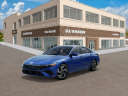 Thumbnail image of 2025 Hyundai ELANTRA at Empire Genesis of New Rochelle