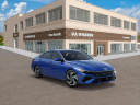 Thumbnail image of 2025 Hyundai ELANTRA at Empire Genesis of New Rochelle