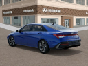 Thumbnail image of 2025 Hyundai ELANTRA at Empire Genesis of New Rochelle