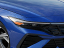Thumbnail image of 2025 Hyundai ELANTRA at Empire Genesis of New Rochelle