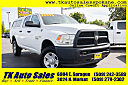 Thumbnail image of 2015 Ram 2500 at TK AUTO SALES