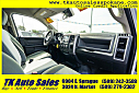 Thumbnail image of 2015 Ram 2500 at TK AUTO SALES