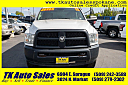 Thumbnail image of 2015 Ram 2500 at TK AUTO SALES