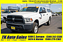 Thumbnail image of 2015 Ram 2500 at TK AUTO SALES