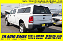 Thumbnail image of 2015 Ram 2500 at TK AUTO SALES