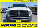 Thumbnail image of 2015 Ram 2500 at TK AUTO SALES